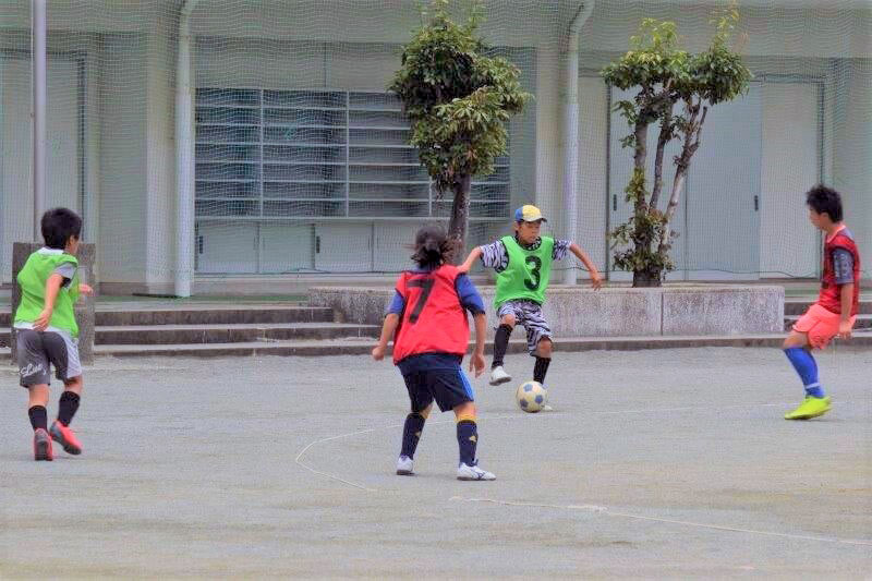 サッカー